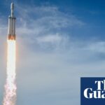 SpaceX será listada no mercado de ações dos EUA com avaliação histórica de US$ 1,77 trilhão