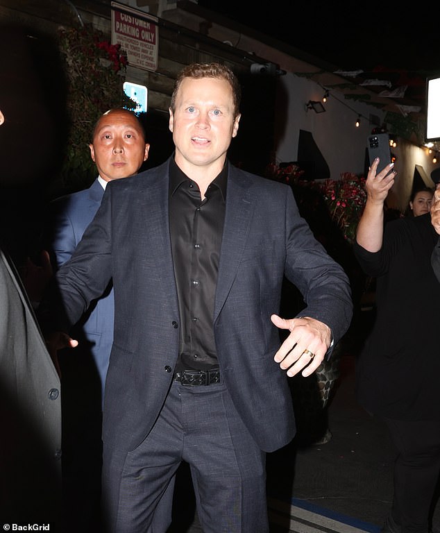Spencer Pratt caiu para o terceiro lugar nas eleições primárias para prefeito de Los Angeles, enquanto o candidato socialista Nithya Raman subiu para o segundo lugar