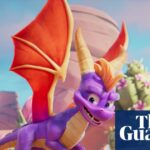 Spyro the Dragon retorna com um novo jogo depois de quase duas décadas
