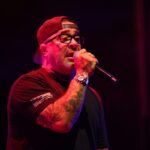 Aaron Lewis.