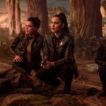 'Star Trek' comemora 60 anos com destaque no festival italiano Global Series