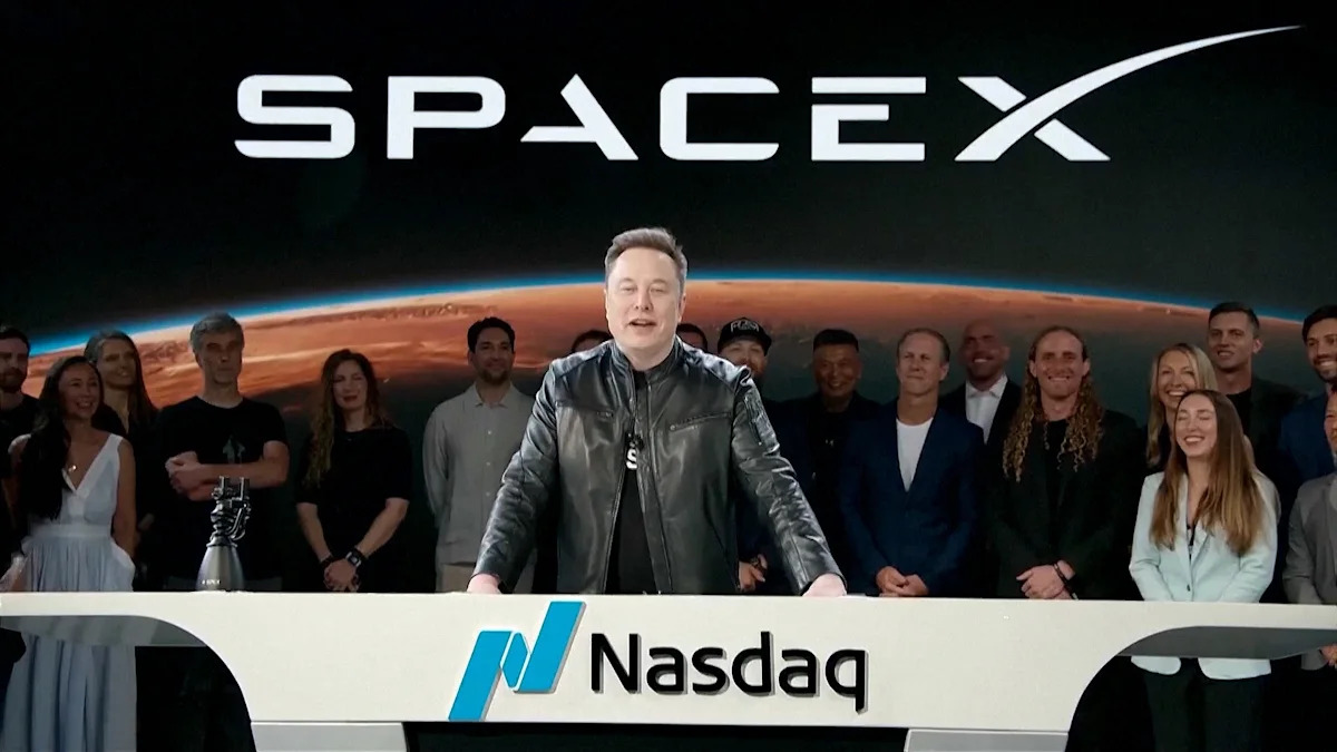 Status trilionário de Elon Musk sinaliza crescente disparidade de riqueza nos EUA
