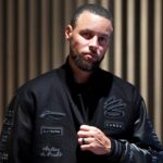 Steph Curry Curry Brand assina acordo de calçados com Li-Ning