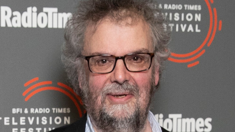 Stephen Poliakoff retornará ao grande drama de TV com o thriller político histórico épico 'The Order' (EXCLUSIVO)