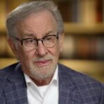 Steven Spielberg em