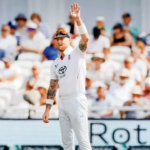 Stokes vai abandonar o críquete internacional