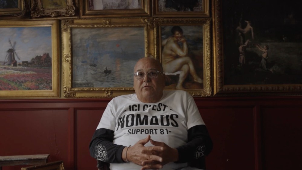 Studiocanal define série de documentos True Crime Art Heist 'The Paris-Tokyo Job' com lançamento do Sunny Side of the Doc (EXCLUSIVO)