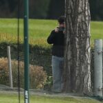 'Sua lenda. O técnico adorou!': As mensagens de espionagem do WhatsApp do Southampton vazaram em um relatório depois que eles foram expulsos da final do play-off - revelando 'extrema pressão' colocada sobre os estagiários... e os vizinhos de fora da Liga, Eastleigh, agora também podem enfrentar ação