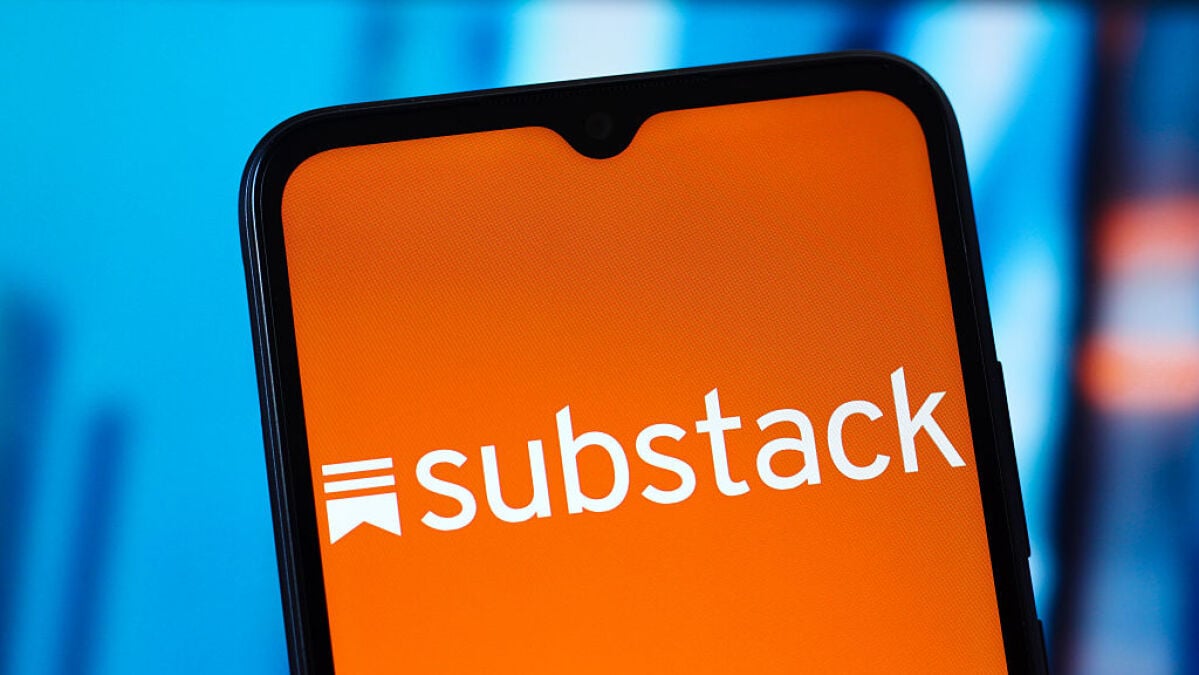 Alguns exemplos de regras de resposta de substack, incluindo