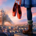 Sucesso de animação global 'Ballerina' ('Leap!') Obtém sequência do filme 'Ballerina 2' e série de TV