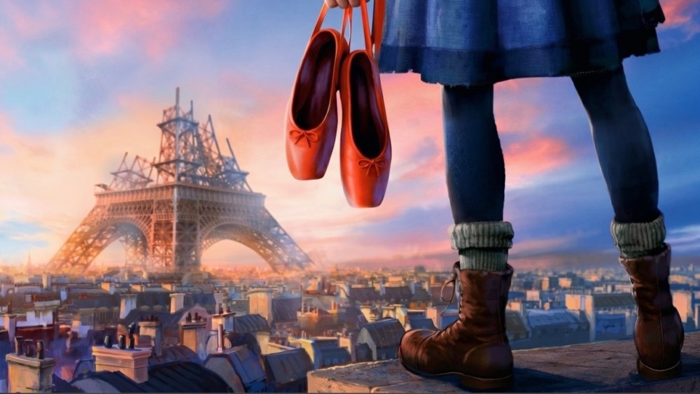 Sucesso de animação global 'Ballerina' ('Leap!') Obtém sequência do filme 'Ballerina 2' e série de TV