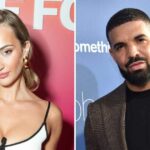 Drake chama Sexyy Red de sua legítima esposa enquanto se aconchega nos bastidores 334