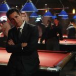 'Sugar', com Colin Farrell como um detetive particular alienígena, ganha uma segunda temporada nova e melhorada