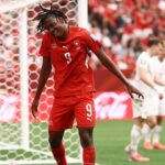 Suíça 2 x 0 Canadá - Grupo B da Copa do Mundo AO VIVO: Johan Manzambi dobra a vantagem suíça para fortalecer a liderança no primeiro lugar