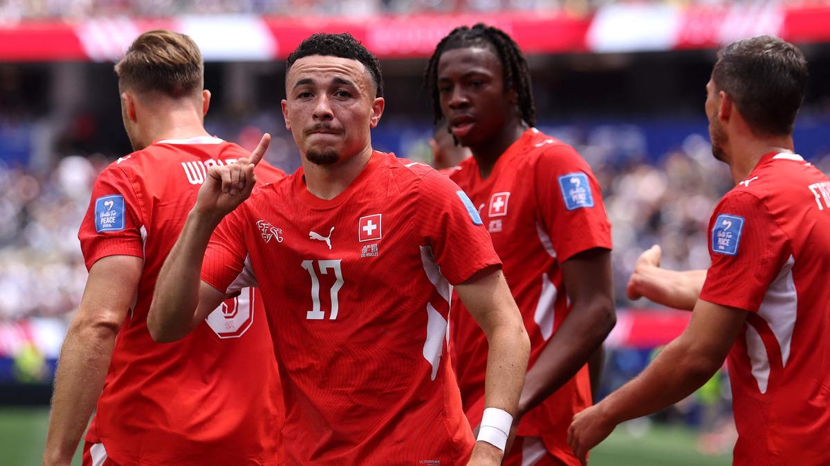 Suíça x Canadá, Copa do Mundo FIFA 2026: escalações previstas, confronto direto, guia de forma