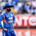 Sunil Gavaskar: A derrota da Índia na série para a Irlanda é um dos pontos mais baixos da história do críquete