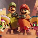 'Super Mario Galaxy Movie' se torna o primeiro sucesso de bilheteria de US$ 1 bilhão em 2026