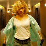 Scarlett Johansson em Lucy