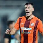 Superliga de transferência de Bursa: Persib Bandung Berpotensi Bajak Kepindahan Mariano Peralta ke Persija Jakarta