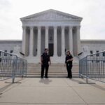 Suprema Corte dos EUA decide contra ordem de Trump para acabar com a cidadania por nascimento