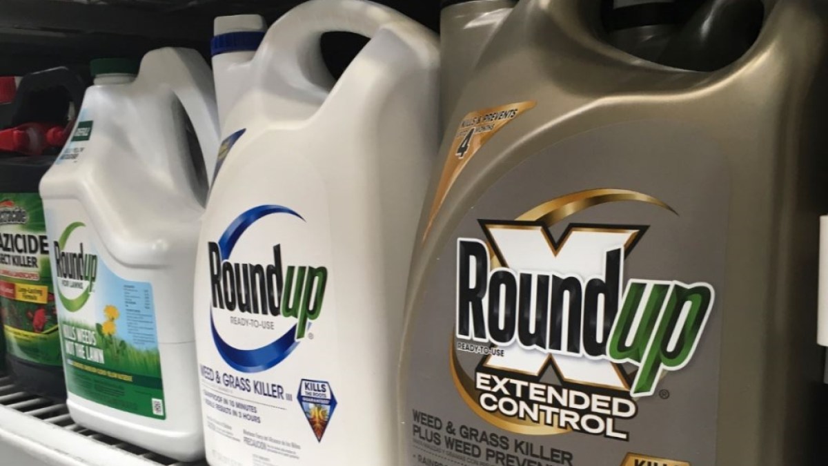 Suprema Corte dos EUA reduz ações judiciais contra o câncer Roundup em vitória para empresa