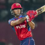Suryansh Shedge abre aulas de IPL, Índia Uma jornada e como lidar com a pressão
