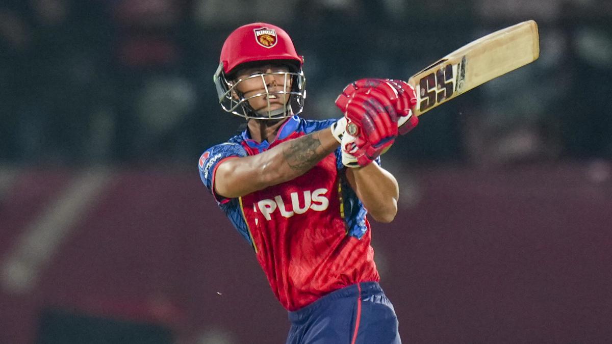 Suryansh Shedge abre aulas de IPL, Índia Uma jornada e como lidar com a pressão