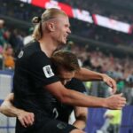 Susunan Pemain Pantai Gading x Noruega di Piala Dunia 2026: Haaland, Odegaard hingga Nicolas Pepe Tampil