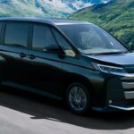 Suzuki Punya MPV Ganteng
