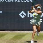 Swiatek, Andreeva eliminado do torneio de grama de Bad Homburg; Svitolina se retira da competição