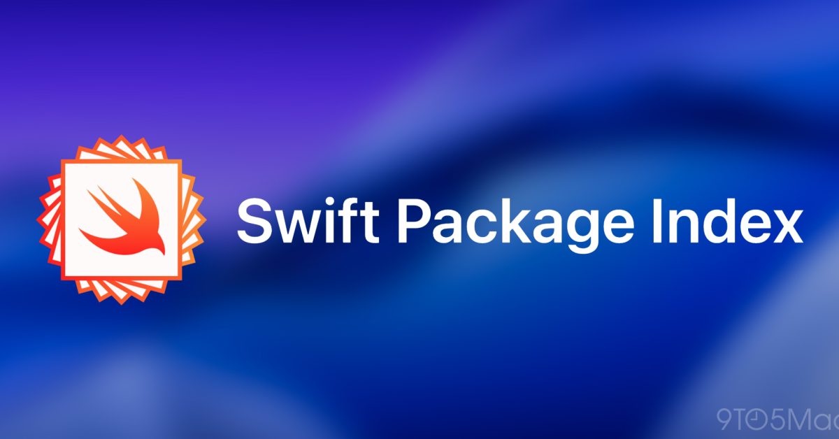 Swift Package Index junta-se à Apple e promete permanecer com código aberto