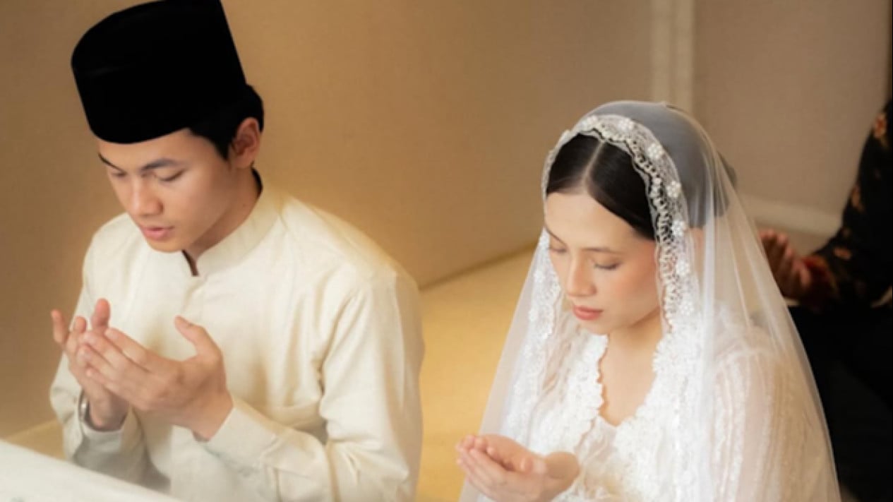 TERPOPULER: Adhisty Zara e Tsaqib Diduga Sempat Nikah Siri, Dua Lipa e Callum Turner Resmi Menikah