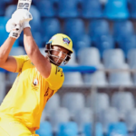 TML: Skipper Dube leva ARCS Andheri à final