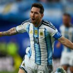 Tabela de pontos da Copa do Mundo FIFA 2026 AO VIVO: última classificação do grupo, saldo de gols após a primeira rodada