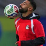 Tabela de pontos do Grupo G da Copa do Mundo FIFA 2026 AO VIVO – Bélgica lidera, Irã em terceiro