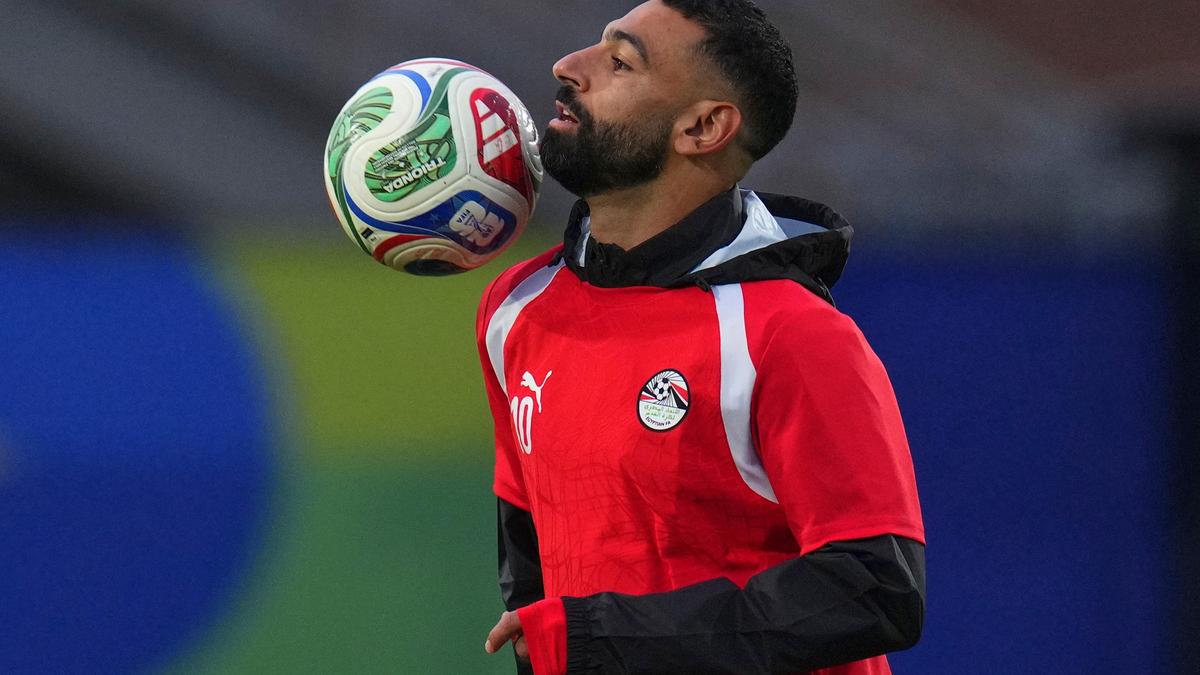 Tabela de pontos do Grupo G da Copa do Mundo FIFA 2026 AO VIVO – Bélgica lidera, Irã em terceiro