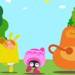 Taiwan traz muita música – e um food truck mágico – para Annecy: “Precisamos trabalhar mais para tornar nossos personagens globais”