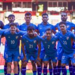 Tajiquistão x Índia Futebol PONTUAÇÃO AO VIVO: TAJ 0-1 IND; Atualizações em tempo real. Vikram Pratap dá a liderança à Índia