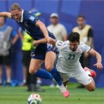 Tak Mau Bernasib seperti Jerman, Adrien Rabiot Tak Mau Prancis Remehkan Swedia di Babak 32 Besar Piala Dunia 2026