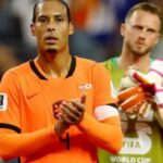 Tak Mau Menutupi, Virgil van Dijk Kecewa Berat Timnas Belanda Gagal Kalahkan Japonês de Piala Dunia 2026