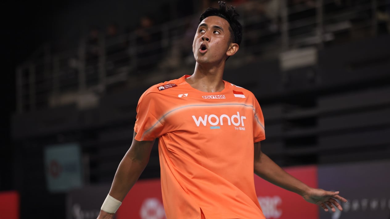 Talenta Muda Indonésia Tembus Semifinal Australian Open 2026, Bukti Pembinaan e Mental Juara Kian Matang