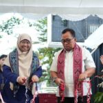 Taman Budaya BPJS de Minahasa Jadi Simbol Kolaborasi Ecossistema JKN