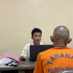 Tangis Balita 3 Tahun Ungkap Dugaan Kejahatan yang Bikin Geger Karawang