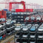 Tanpa Subsidi, Mobil Listrik Justru Makin Laris na China
