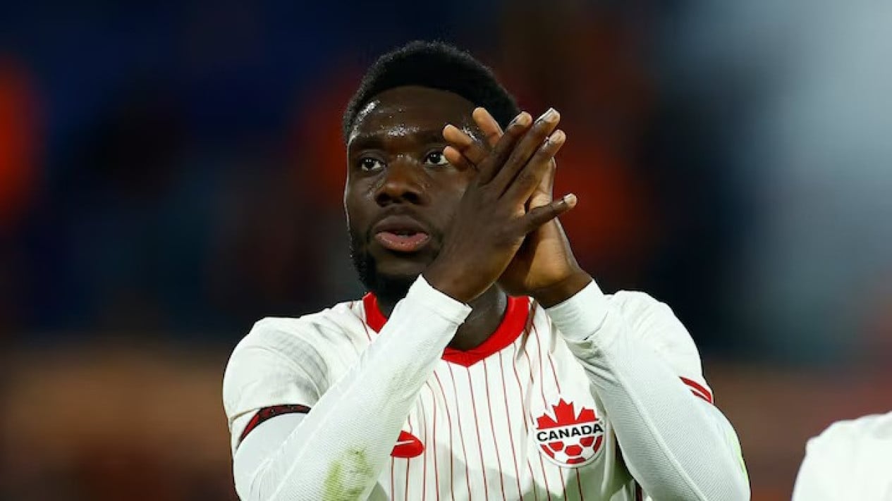 Tanpa VPN, Ini Streaming Piala Dunia 2026 Canadá Vs Bósnia