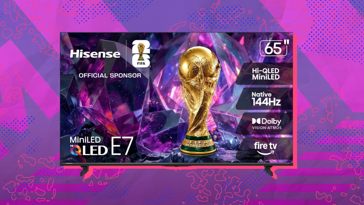 Série QM8L de classe TCL de 65 polegadas | Smart TV QLED SQD-Mini-LED | 65QM8L, modelo 2026 | 144Hz | Brilho e contraste de cores definitivos | IA do Google Bang & Olufsen | Televisão por streaming de jogos com controle de voz