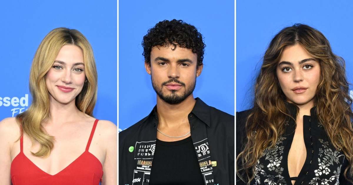 Tapete vermelho do Obsessed Fest 2026: veja o que as estrelas do Prime Video usavam
