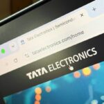 Tata Electronics