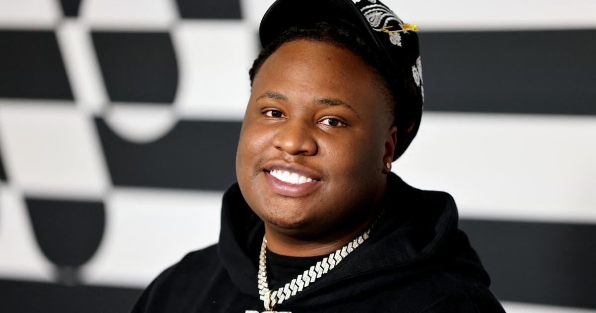 Tay Keith, produtor de Drake e Travis Scott, morre aos 29 anos