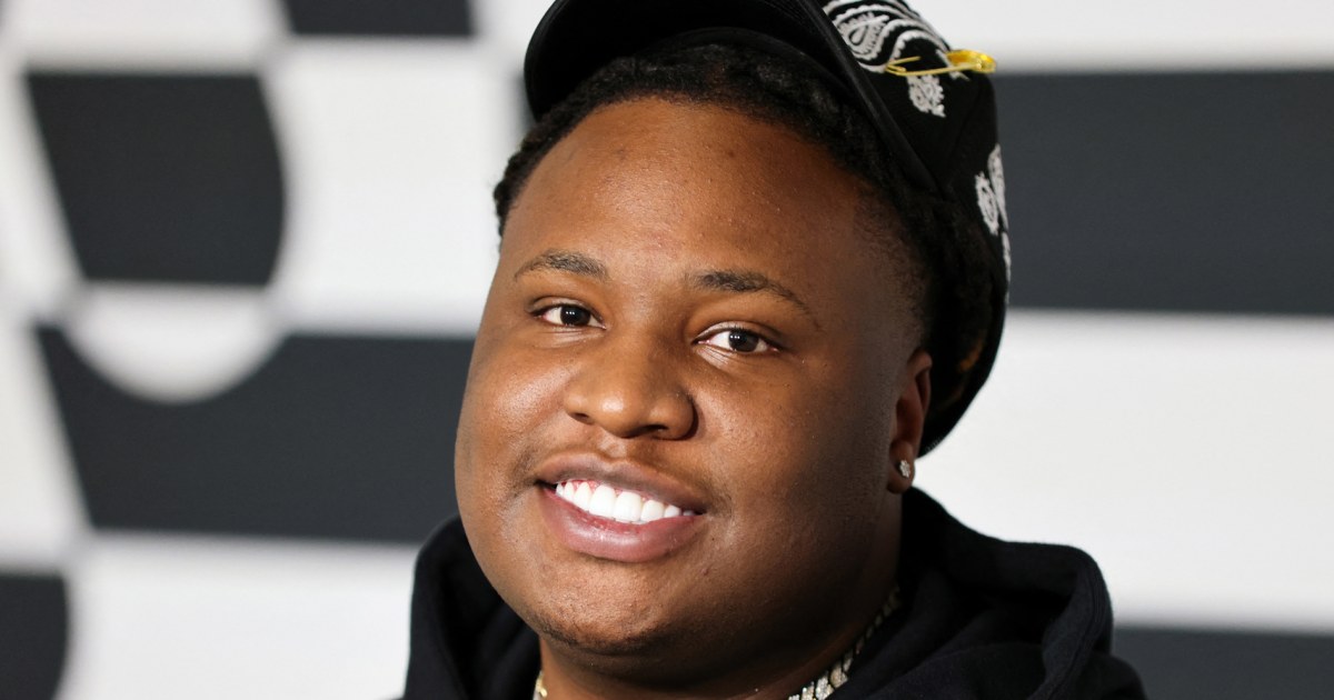 Tay Keith, produtor musical indicado ao Grammy, encontrado morto aos 29 anos